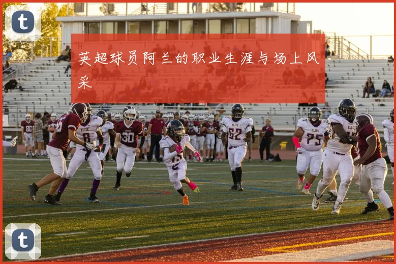 英超球员阿兰的职业生涯与场上风采