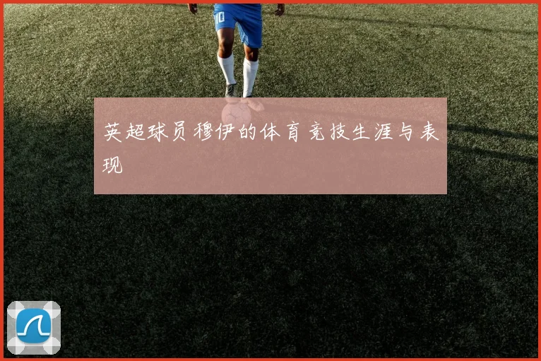 英超球员穆伊的体育竞技生涯与表现