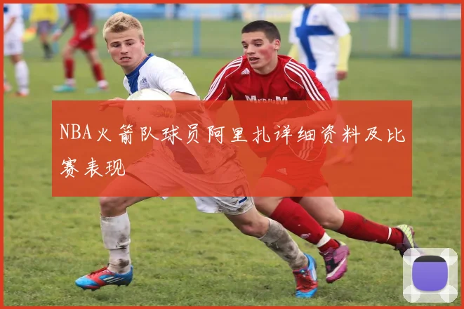 NBA火箭队球员阿里扎详细资料及比赛表现
